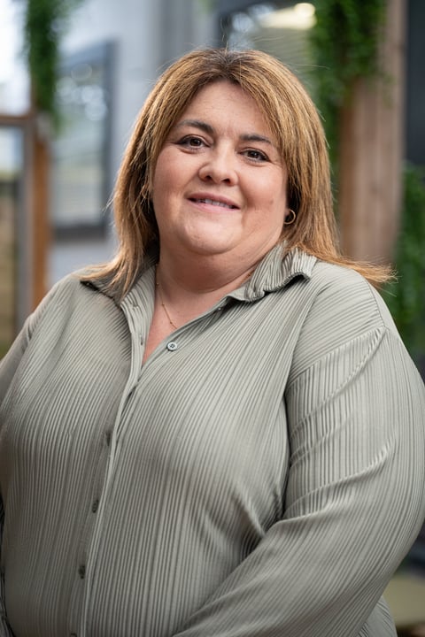 Clare Stokes