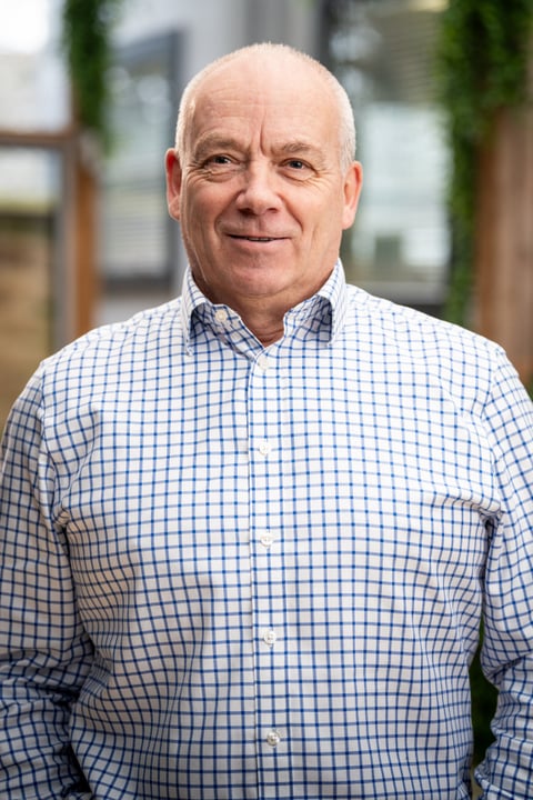 Phil McInnes