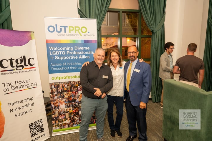 OutPro CT in Stamford