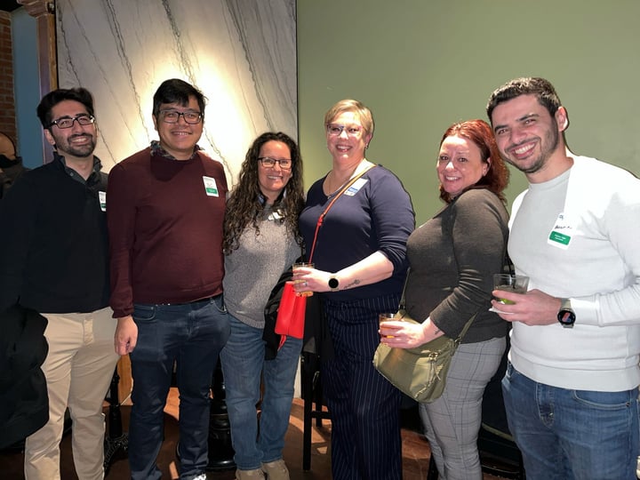 OutPro Philly - March '25