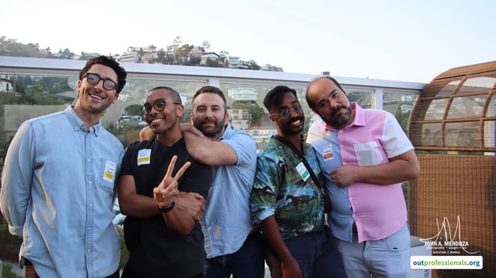 OutPro Los Angeles