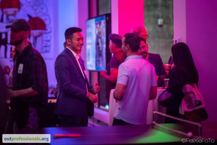 OutPro San Francisco