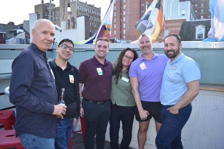 OutPro Philly - May '25