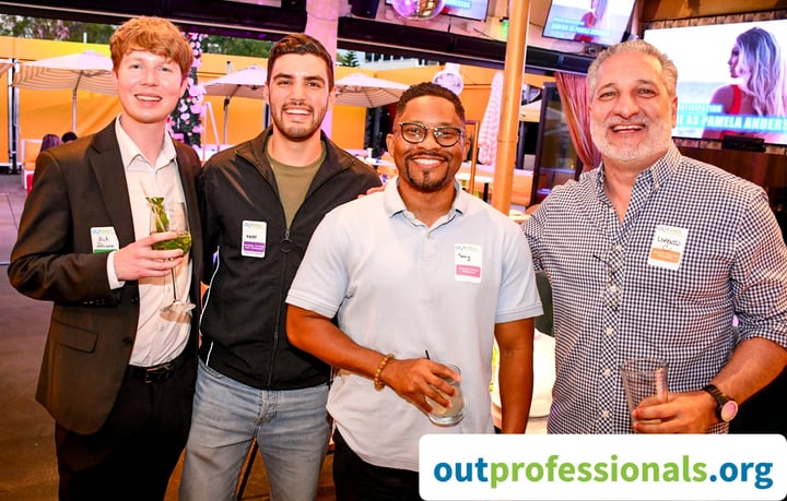 OutPro SoFlo - Miami Networking