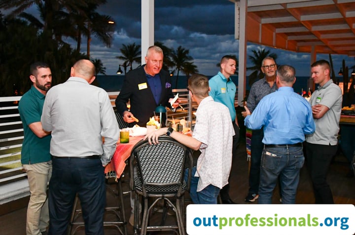 OutPro SoFlo • Ft Lauderdale