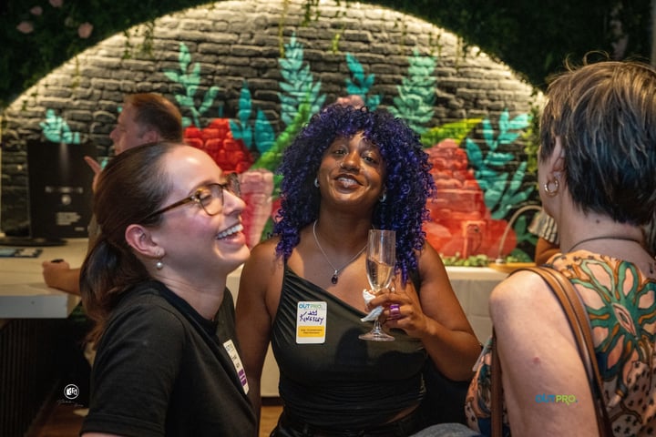 OutPro Chicago Networking