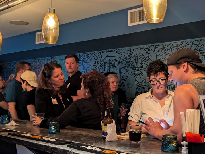 OutPro Philly - July '24