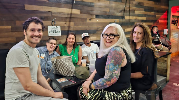 OutPro Philly - May '24