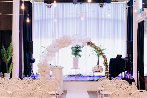 Weddings — The Modern Vancouver Vancouver's Top Notch Luxe Event